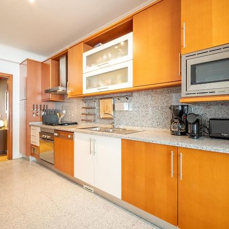 Guestready - Spacious Residence In Oeiras Barcarena Bagian luar foto