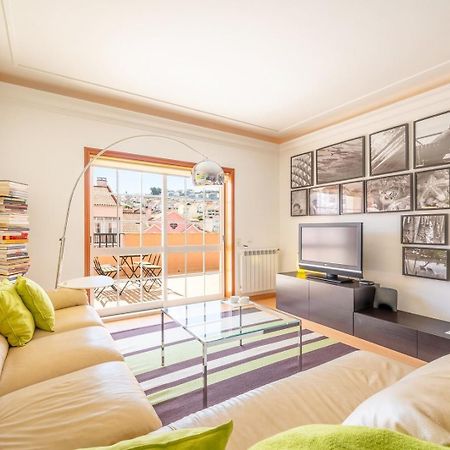 Guestready - Spacious Residence In Oeiras Barcarena Bagian luar foto