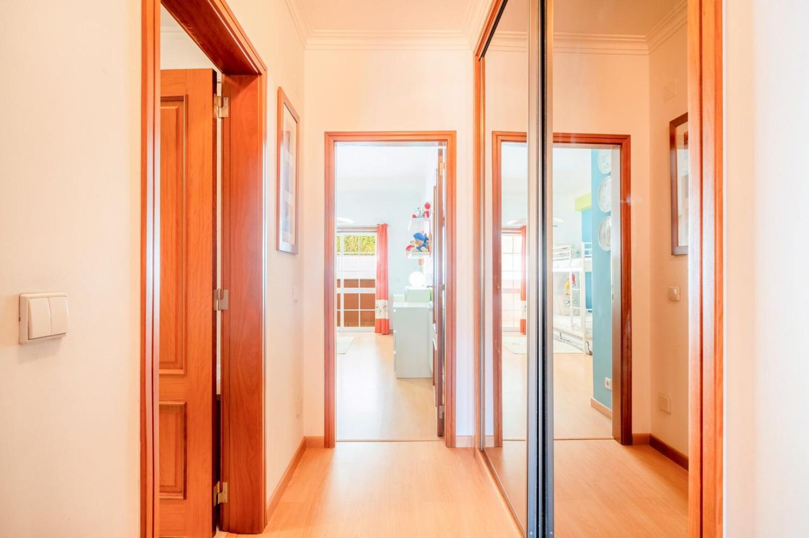Guestready - Spacious Residence In Oeiras Barcarena Bagian luar foto